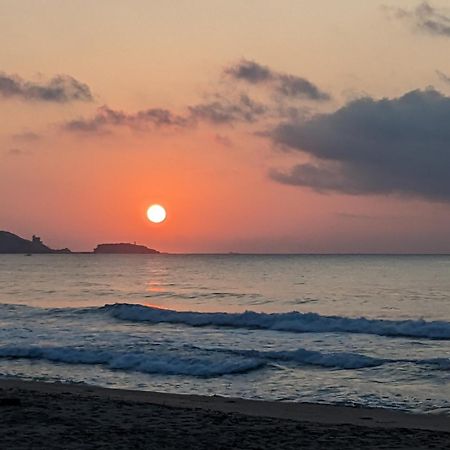 The Surf Lodge White Beach Shimoda  Eksteriør billede