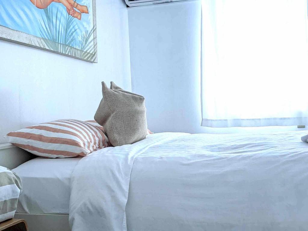 The Surf Lodge White Beach Shimoda  Eksteriør billede