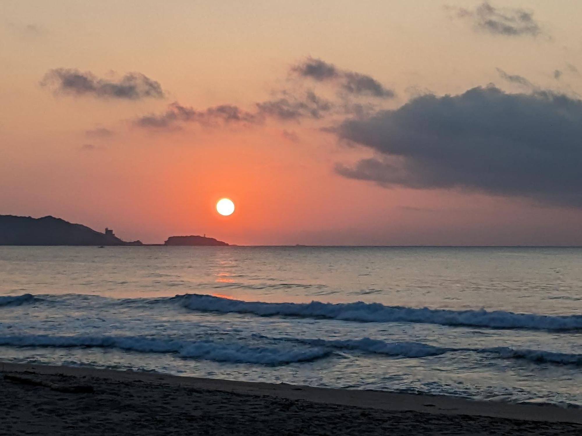 The Surf Lodge White Beach Shimoda  Eksteriør billede